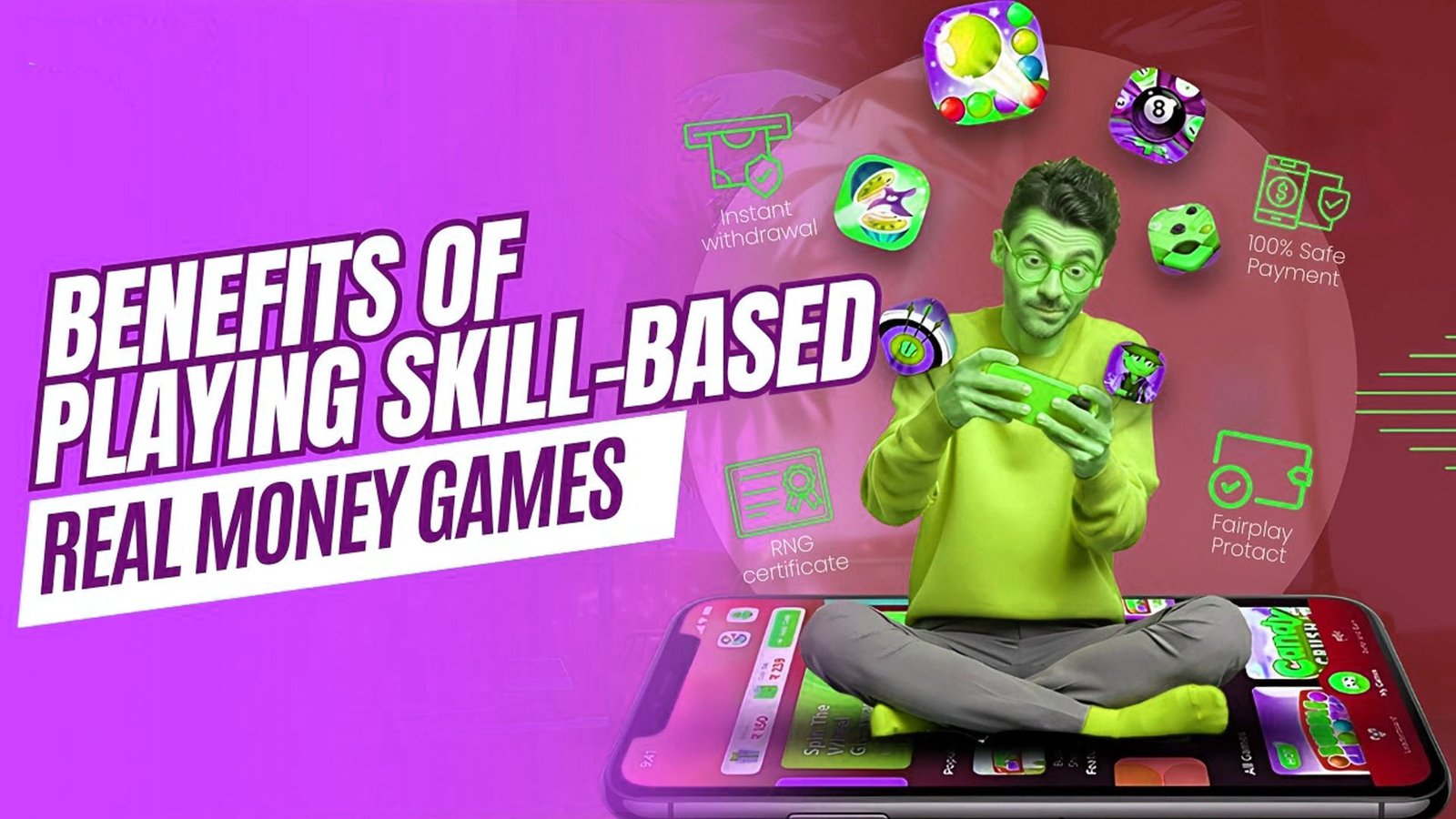 Online earning