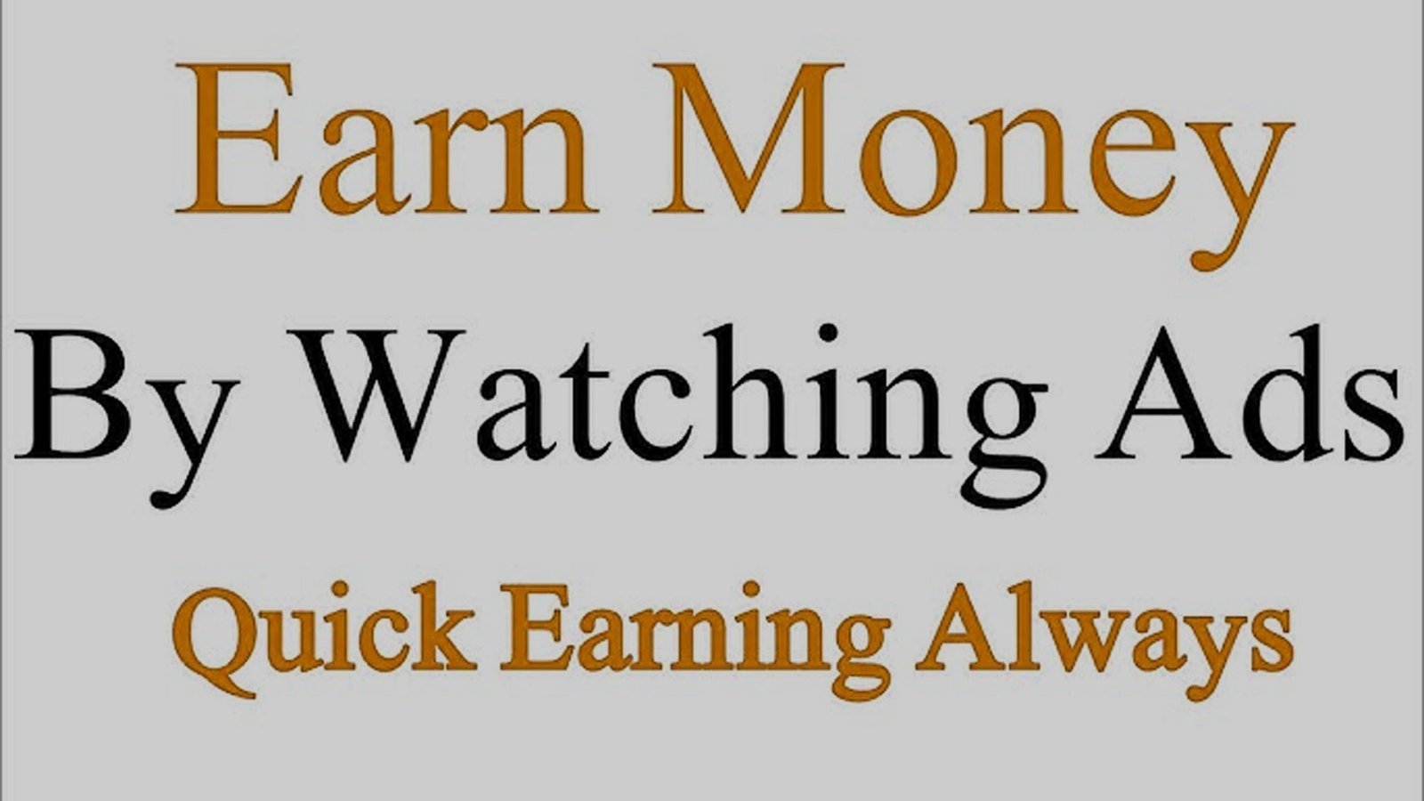 make cash from home