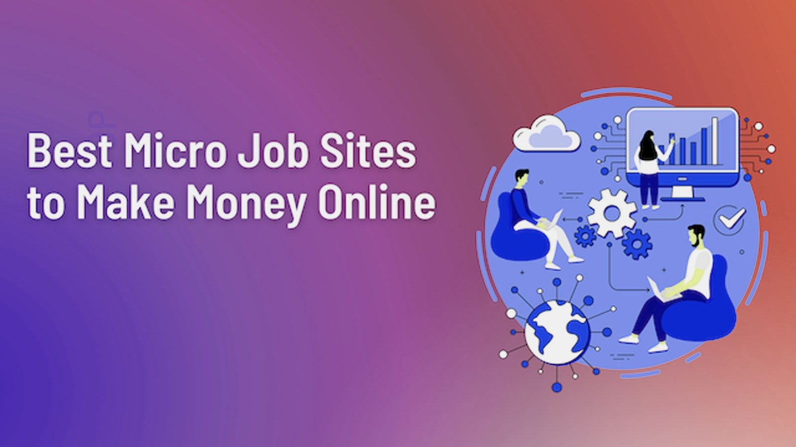 earning