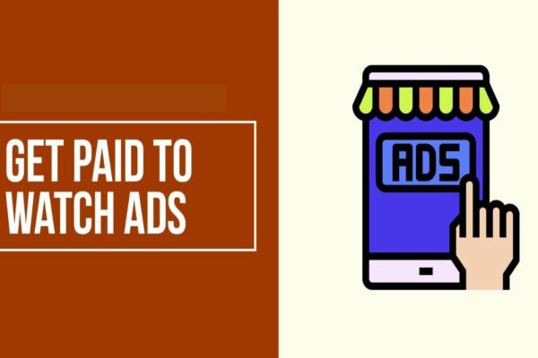watch ads earning