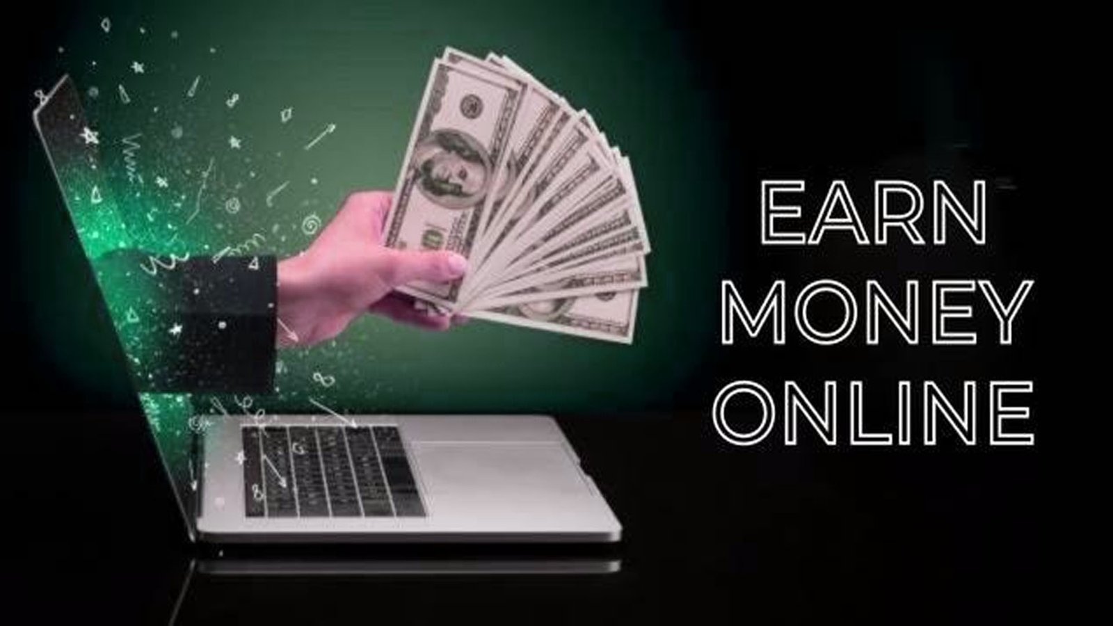 ways of earn