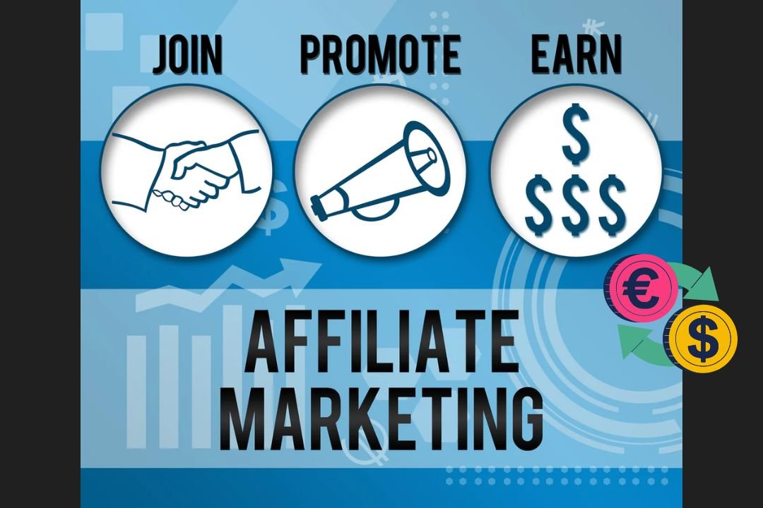 Affiliate marketing
