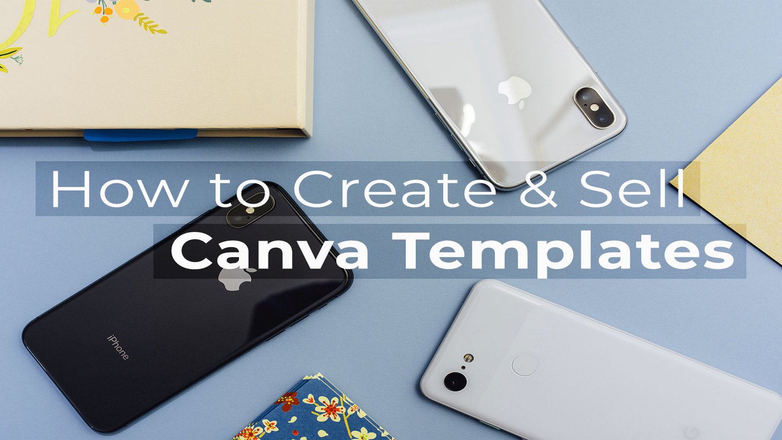 Canva templates