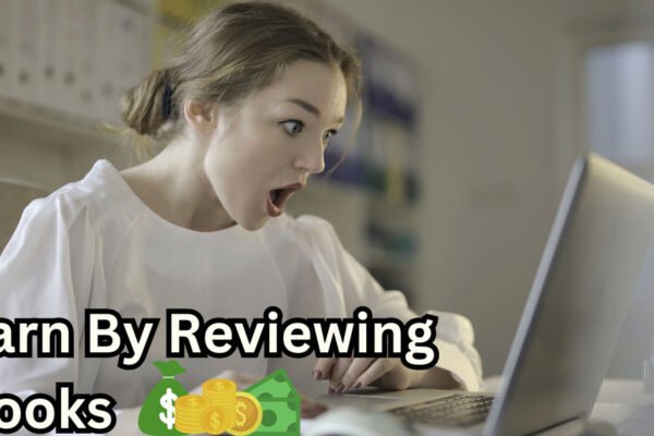 Turn Book Reviews Into Profitable Online Income book reviews