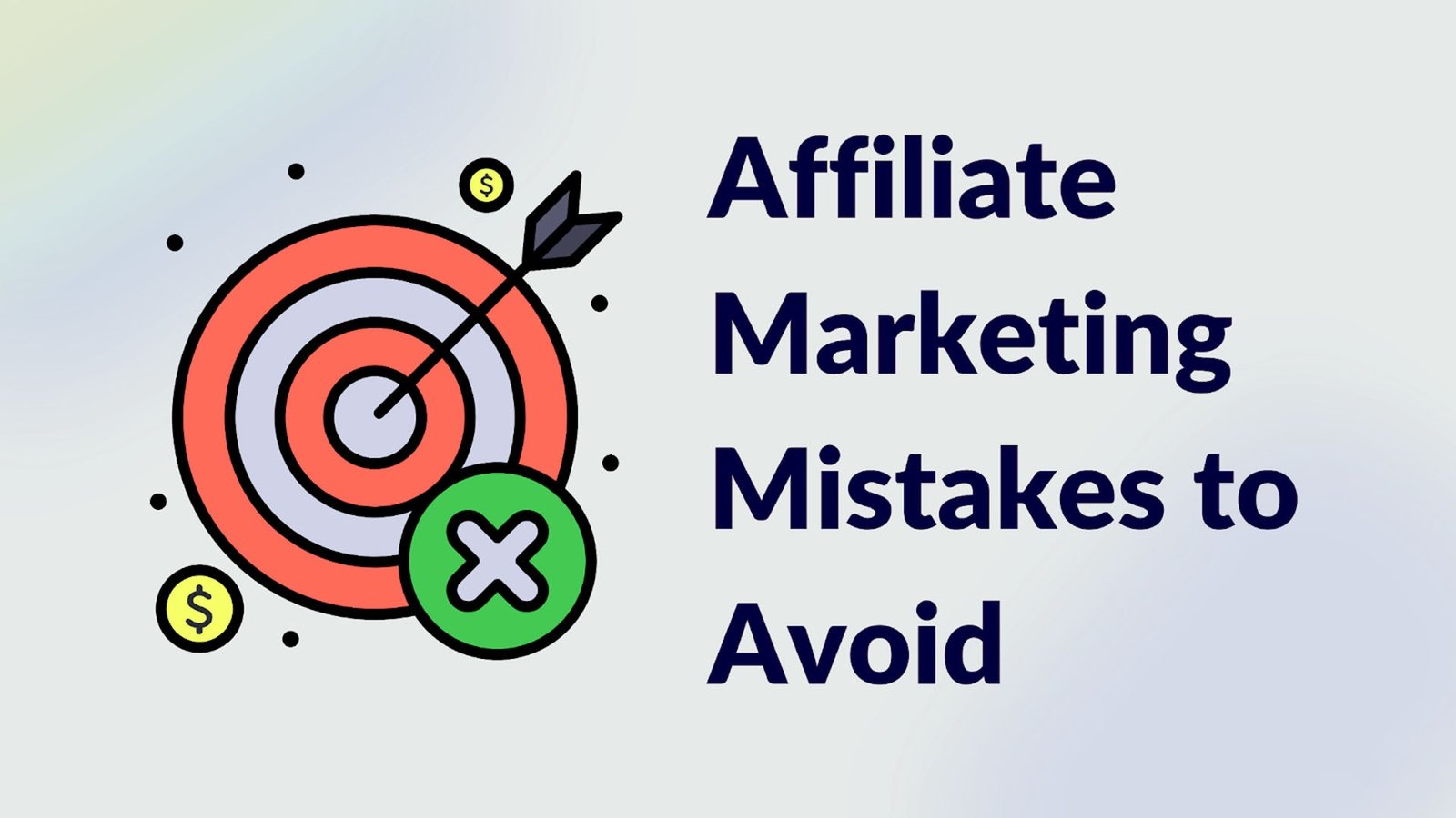 Affiliate marketing