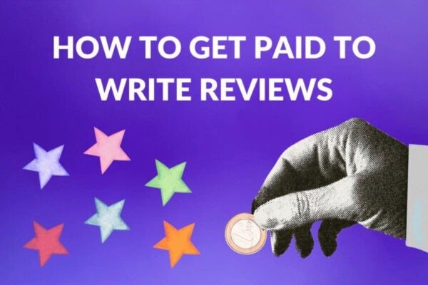 How to Get Paid for Writing Reviews Make cash