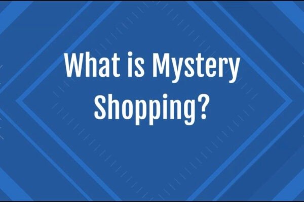 How to Start Mystery Shopping for Extra Income mystery shopping