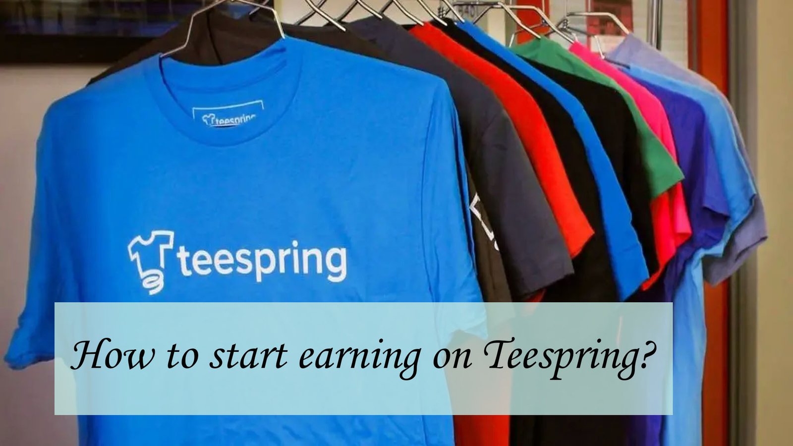 Teespring
