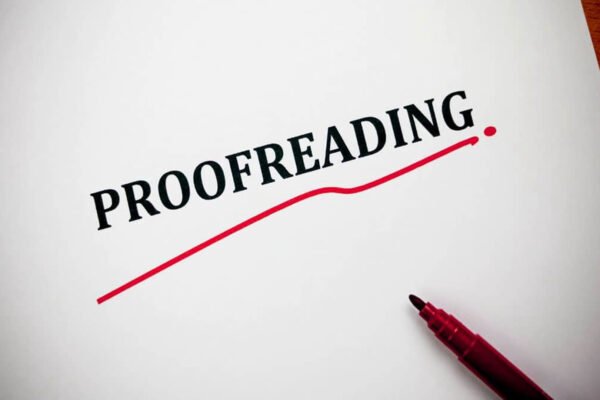 How to Start a Successful Online Proofreading Career proofreading