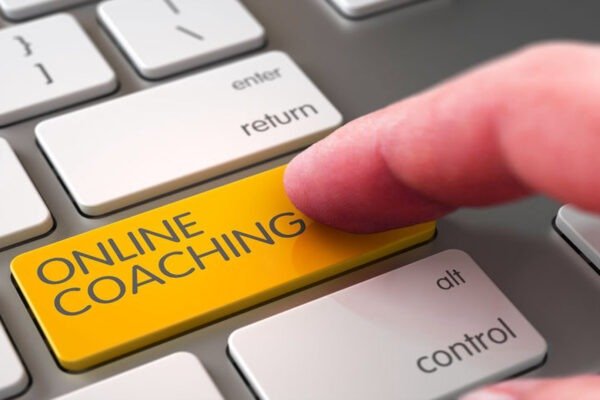 Start Your Online English Coaching Business Today coaching business