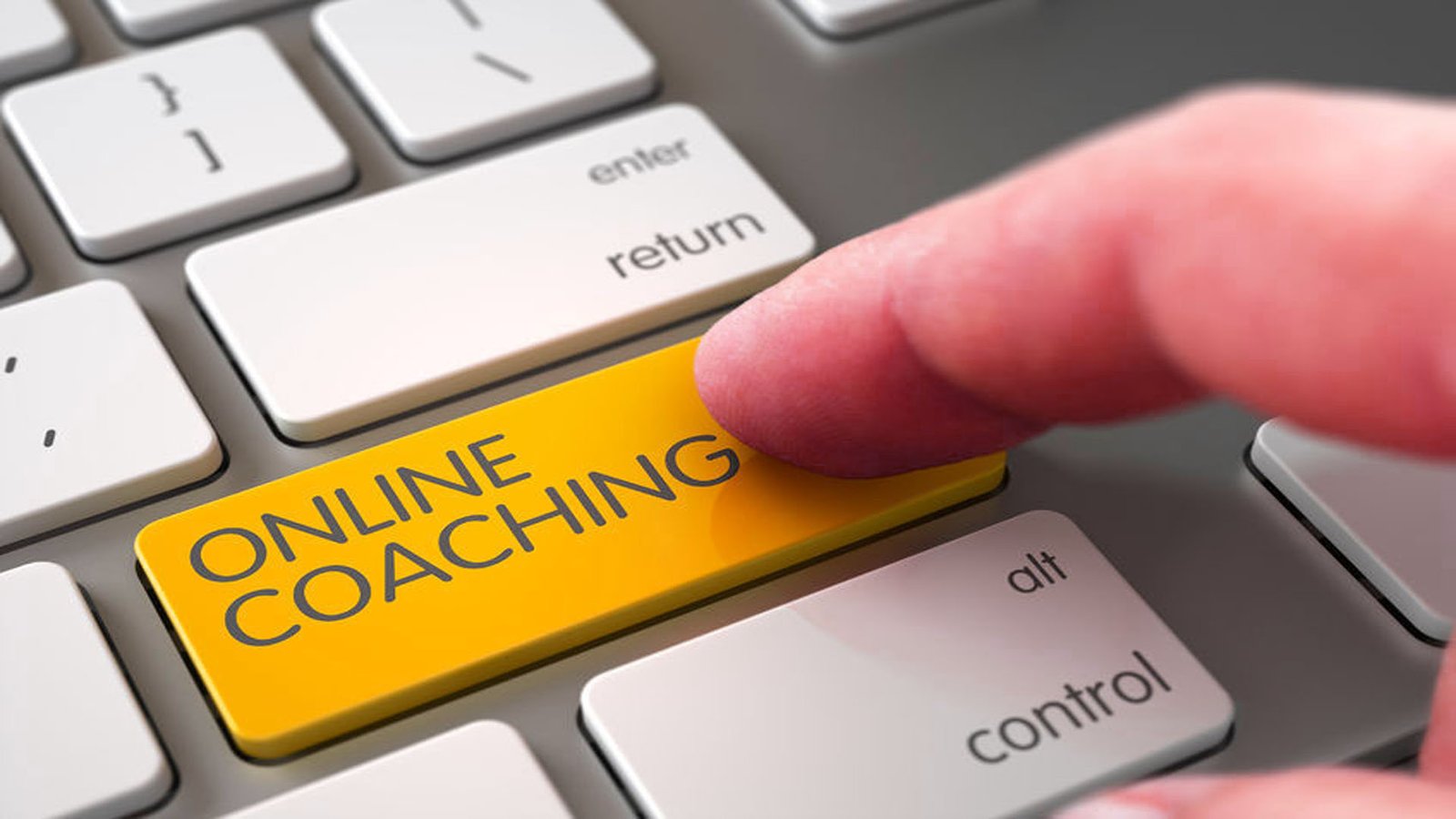 coaching business