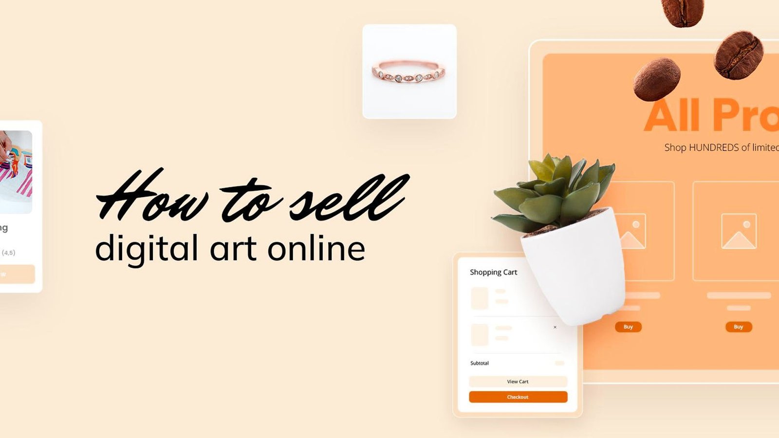 Sell Artwork