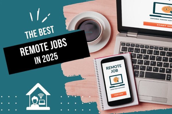 remote jobs