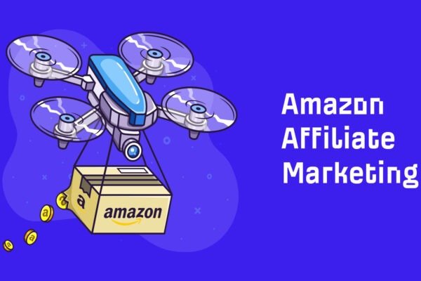 Amazon Affiliate Marketing