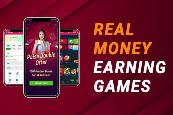 Mobile Games