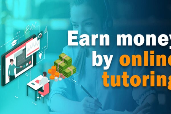 Earn Money Online by Tutoring on StudyPool StudyPool