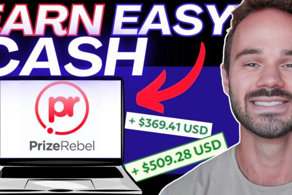 PrizeRebel