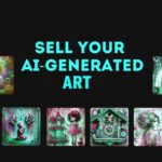 AI-generated art