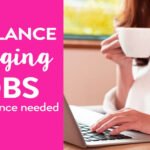 freelance writing
