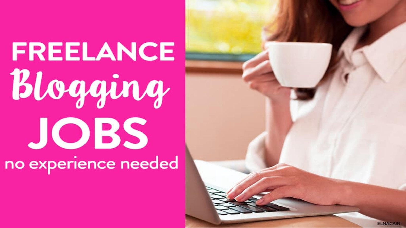 freelance writing